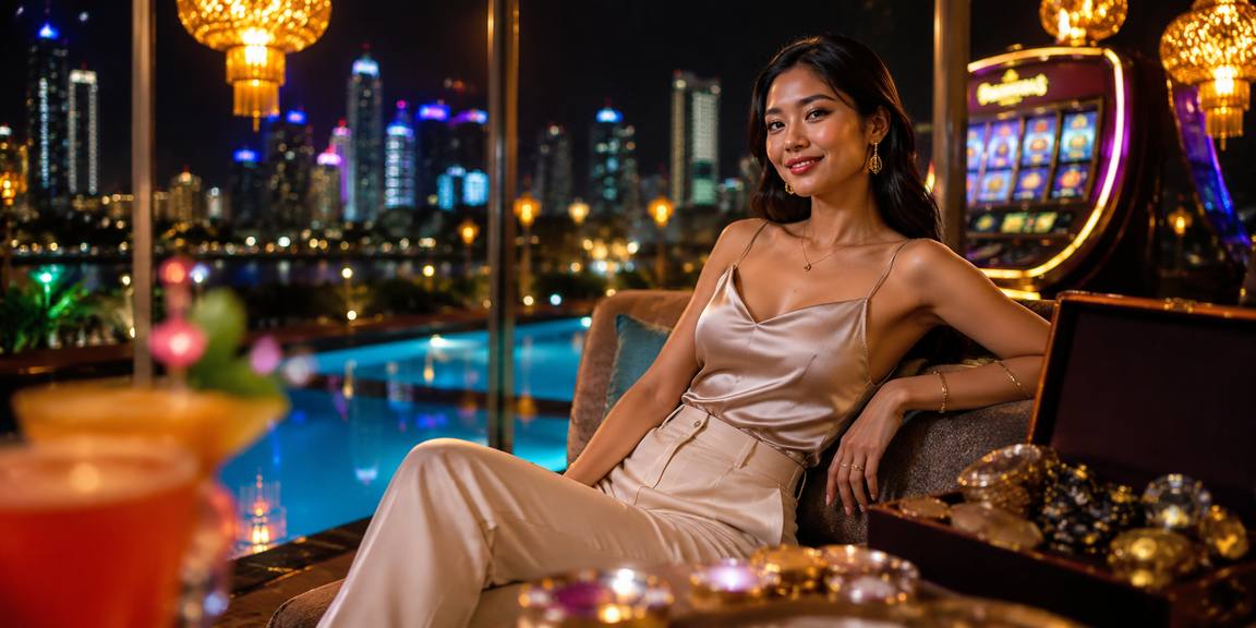 tenx365 Casino & Sportsbook Malaysia dengan Touch N Go