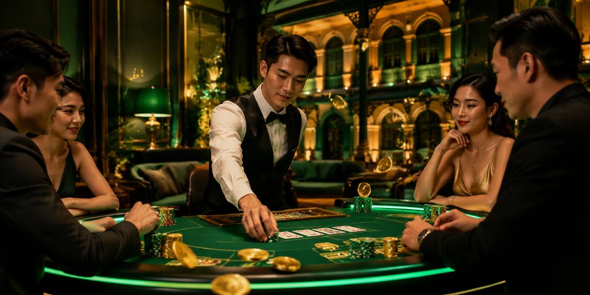 Sportsbook dengan Odds yang Mengikut Perubahan